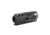 SLR 5.5 inch SOLO Intrepid 5.56 Handguard, Black, SOLO5.5 INT