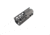 SLR 5.5 inch SOLO Intrepid 5.56 Handguard, Black, SOLO5.5 INT