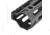 SLR 5 inch ION Lite M-LOK 5.56 Handguard, Black, ION5ML-LITE