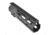 SLR 7.75 inch ION Lite M-LOK 5.56 Handguard, Black, ION7.75ML-LITE