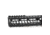 SLR 8 inch HELIX M-LOK 5.56 Handguard, Black, HELIX8ML