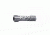 SLR 9.5 inch ION Hybrid M-LOK .308 High Profile Handguard, Black 00810646030824
