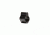 SLR GB6 .625 Non-Adjustable Micro Low Profile Gas Block w/.450 in. Set Screw Spacing, Black 00810646031425