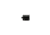 SLR Sentry 6 .625 Clamp On Adjustable Gas Block, Black, SA6-CM
