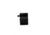SLR Sentry 7 .750 Clamp On Adjustable Gas Block, Black, SA7-CM
