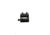 SLR Sentry 7 .750 Clamp On Adjustable Gas Block, Black, SA7-CM