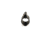 SLR Sentry 8 .875 Adjustable Gas Block w/.400 in. Set Screw Spacing, Black, SA8-SM