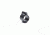 SLR Sentry 9 .936 Adjustable Gas Block w/.400 in. Set Screw Spacing, Black 00810646034792