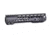 SLR Solo M-Lok Handguard, Black, 10.25 in SOLO10.25ML