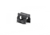 SLR Trijicon MRO Lower 1/3 Mount, Black 00810646035157