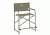 Slumberjack Big Steel Chair, Tall, 56744316