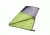 Slumberjack Forest 0 Reg RH Sleeping Bag, 80 x 34 in, Black/Gray 51720518RR