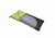 Slumberjack Forest 20 Reg RH Sleeping Bag, 80 x 34 in, Black/Gray 51720618RR