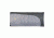 Slumberjack Forest 20 Reg RH Sleeping Bag, 80 x 34 in, Black/Gray 51720618RR