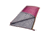 Slumberjack Jenny 0 Womens Reg RH Sleeping Bag, 80 x 34 in, Purple, 51720818RR