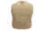Slumberjack Lure 26 Pocket Flight Vest - Youth, Khaki, Medium, 58750320KH-MD