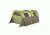 Slumberjack Overland 8, Green &amp; Brown, large 58754716