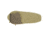 Slumberjack Up Wind 20 Sleeping Bag, Long, 84 in X 35 in, Green, 51733319LL