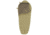 Slumberjack Up Wind 20 Sleeping Bag, Regular, 78 in X 33 in, Green, 51733120RR