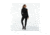 Smartwool Smartloft 60 Jacket-Women's, Black-Light Gray, Medium, SW014074007-M