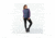 Smartwool Smartloft 60 Jacket-Women's, Dark Blue Steel, Small, SW014074292-S