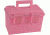 SmartReloader Ammo Box #50, Empty, Pink VBSR629-1