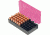 SmartReloader Ammo Box- 50 Rounds, Pink VBSR623P