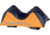 SmartReloader Front Rest Shooting Bag -Unfilled VBSR905