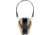 SmartReloader SR111 Standard Earmuffs, Desert-Tan VBSR00605