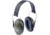 SmartReloader SR111 Standard Earmuffs, OD-Green VBSR00602