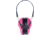 SmartReloader SR111 Standard Earmuffs, Pink VBSR00606