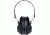 SmartReloader SR112 Electronic Stereo Earmuffs, Black VBSR006-13