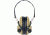 SmartReloader SR112 Electronic Stereo Earmuffs, Desert-Tan VBSR006-14