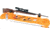 SmartReloader SR5000 Modular Gun Vise VBSR008-12