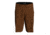 Smartwool 10in Short - Mens, Fox Brown, Large, SW017100L401-L