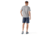 Smartwool 8 in Short - Mens, Deep Navy, Extra Large, SW00284909210XL000