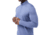 Smartwool Active 1/4 Zip Top - Mens, Nightfall Blue, Small, SW002734P43100S000