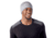Smartwool Active Beanie, Light Gray Heather, One Size, SW00261654511FM000