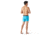 Smartwool Active Boxer Brief Boxed - Mens, Pool Blue, 2XL, SW016996N181XXL000