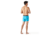 Smartwool Active Boxer Brief Boxed - Mens, Pool Blue, 2XL, SW016996N181XXL000