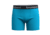 Smartwool Active Boxer Brief Boxed - Mens, Pool Blue, 2XL, SW016996N181XXL000