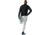 Smartwool Active Fleece Wind 1/2 Zip - Mens, Black, Medium, SW002665001100M000
