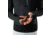 Smartwool Active Fleece Wind 1/2 Zip - Mens, Black, Medium, SW002665001100M000