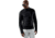 Smartwool Active Fleece Wind 1/2 Zip - Mens, Black, Medium, SW002665001100M000