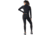 Smartwool Active Fleece Wind Tight - Womens, Black, Large, SW002815001100L000