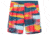 Smartwool Active Lined 8in Short - Mens, Carnival Horizon Print, Large, SW016966L551-L