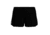 Smartwool Active Lined Short - Womens, Black, Extra Large, SW0166040011-001 BLACK-XL