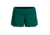 Smartwool Active Lined Short - Womens, Emerald Green, Extra Large, SW016604L851XL