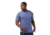 Smartwool Active Mesh Short Sleeve - Mens, Nightfall Blue, Small, SW002293P43100S000