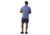 Smartwool Active Mesh Short Sleeve - Mens, Nightfall Blue, Small, SW002293P43100S000
